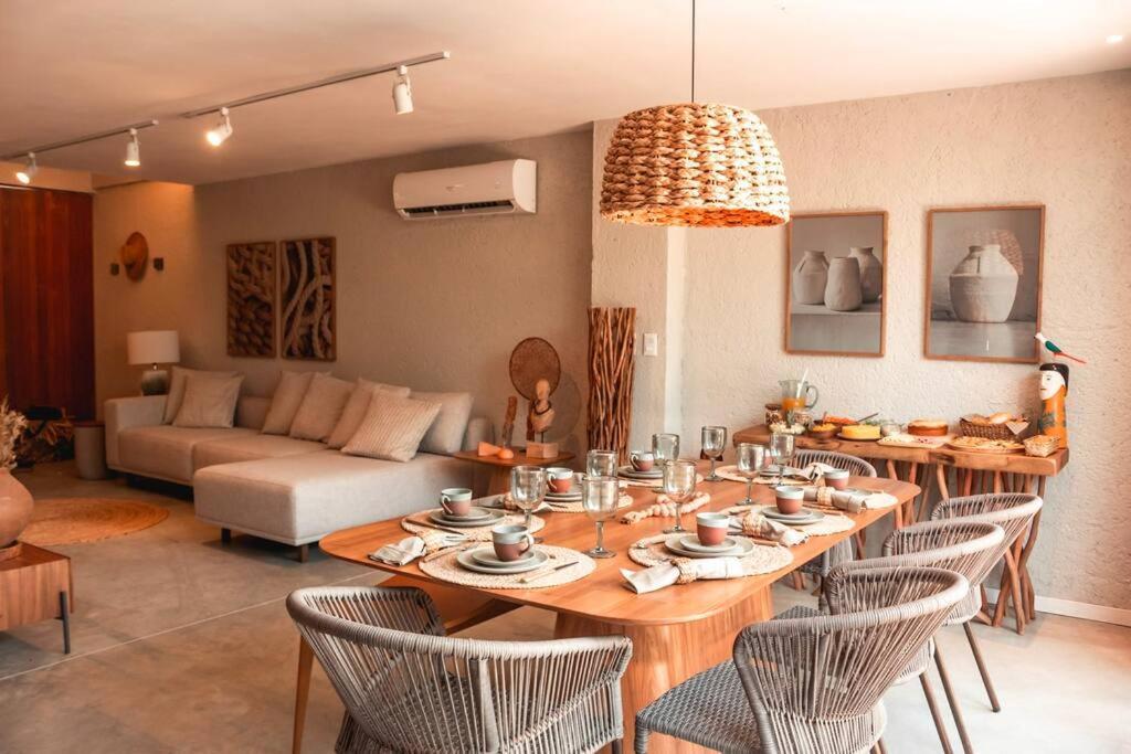 Casa Zero Meia Pysa, Milagres เซามิเกลโดสมีลาเกรส ภายนอก รูปภาพ