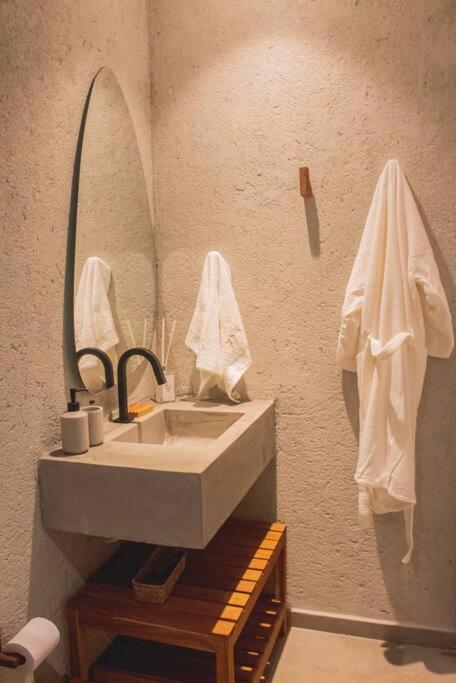 Casa Zero Meia Pysa, Milagres เซามิเกลโดสมีลาเกรส ภายนอก รูปภาพ