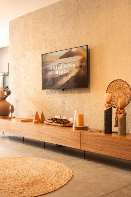Casa Zero Meia Pysa, Milagres เซามิเกลโดสมีลาเกรส ภายนอก รูปภาพ