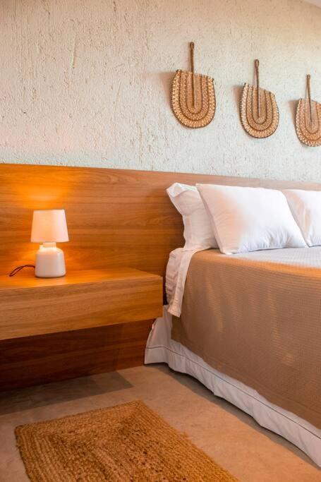 Casa Zero Meia Pysa, Milagres เซามิเกลโดสมีลาเกรส ภายนอก รูปภาพ