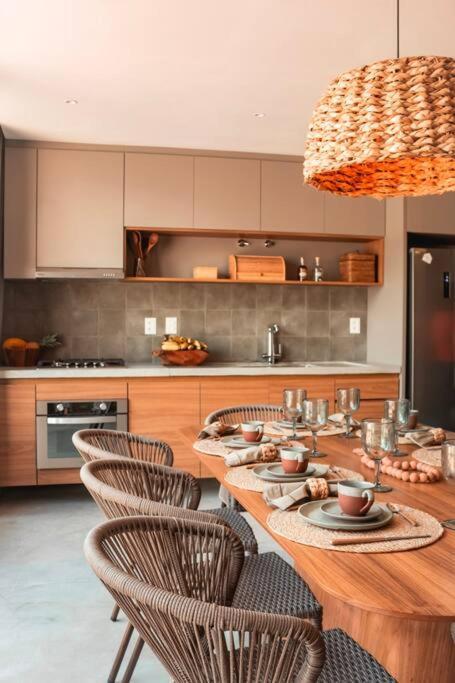 Casa Zero Meia Pysa, Milagres เซามิเกลโดสมีลาเกรส ภายนอก รูปภาพ