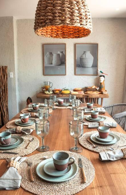 Casa Zero Meia Pysa, Milagres เซามิเกลโดสมีลาเกรส ภายนอก รูปภาพ