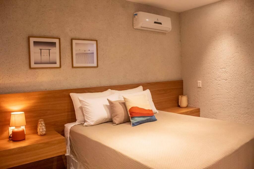 Casa Zero Meia Pysa, Milagres เซามิเกลโดสมีลาเกรส ภายนอก รูปภาพ