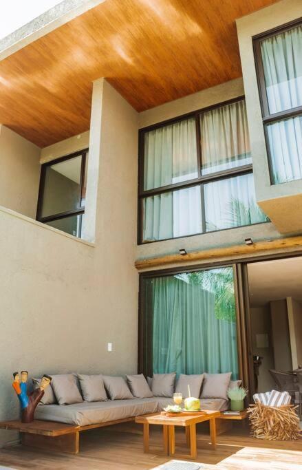 Casa Zero Meia Pysa, Milagres เซามิเกลโดสมีลาเกรส ภายนอก รูปภาพ
