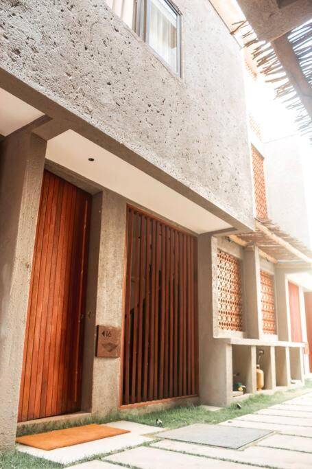 Casa Zero Meia Pysa, Milagres เซามิเกลโดสมีลาเกรส ภายนอก รูปภาพ