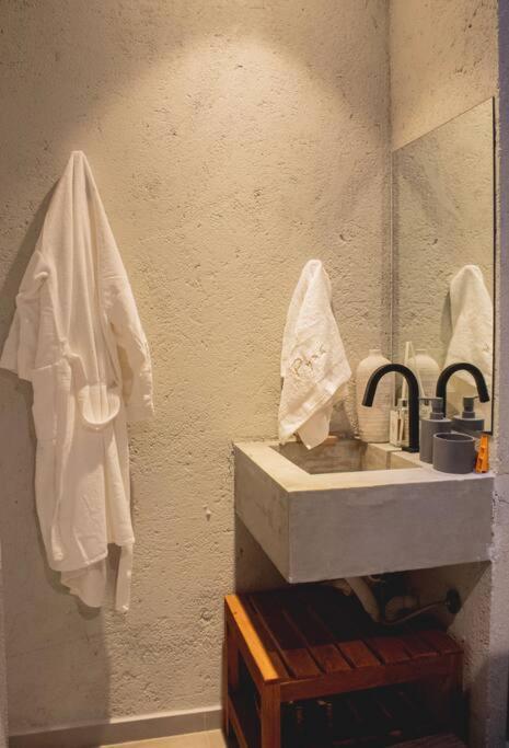 Casa Zero Meia Pysa, Milagres เซามิเกลโดสมีลาเกรส ภายนอก รูปภาพ